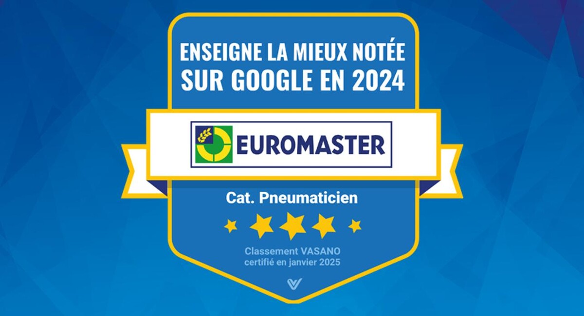 Images Euromaster Tours