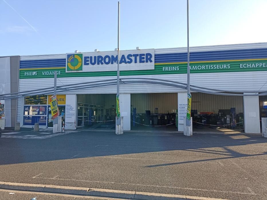 Images Euromaster Orvault