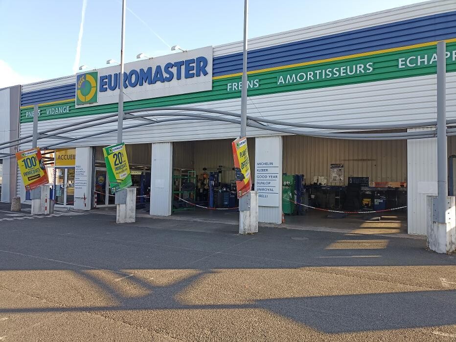 Images Euromaster Orvault