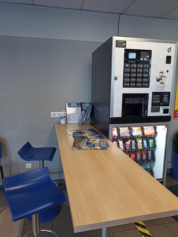 Images Euromaster Orvault