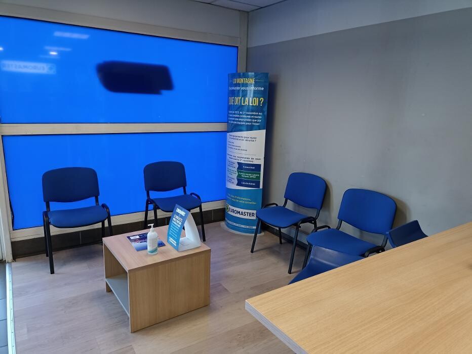 Images Euromaster Orvault