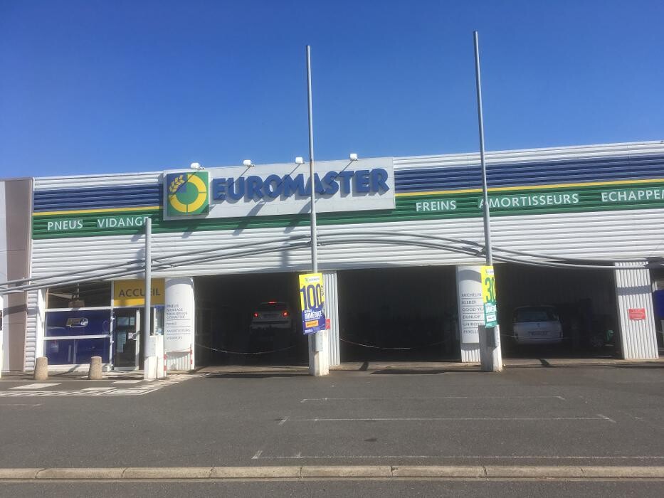 Images Euromaster Orvault