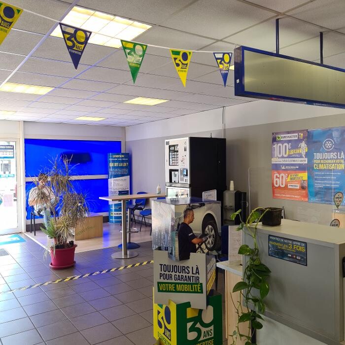 Images Euromaster Orvault