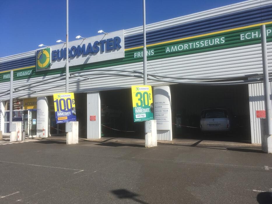 Images Euromaster Orvault