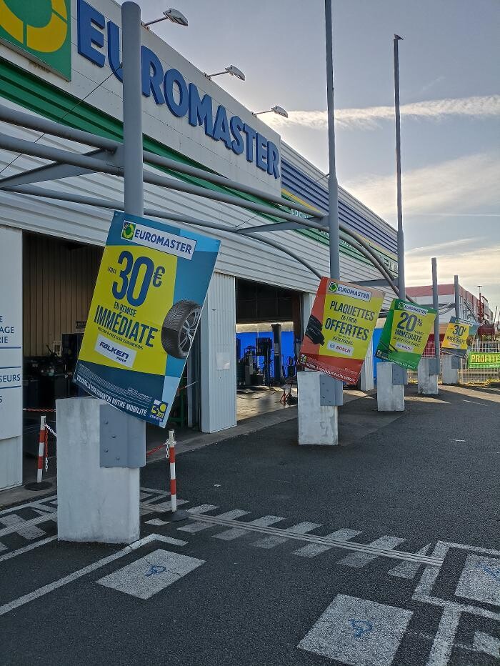 Images Euromaster Orvault