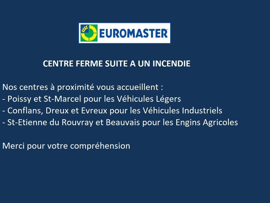 Images Euromaster Mantes La Ville