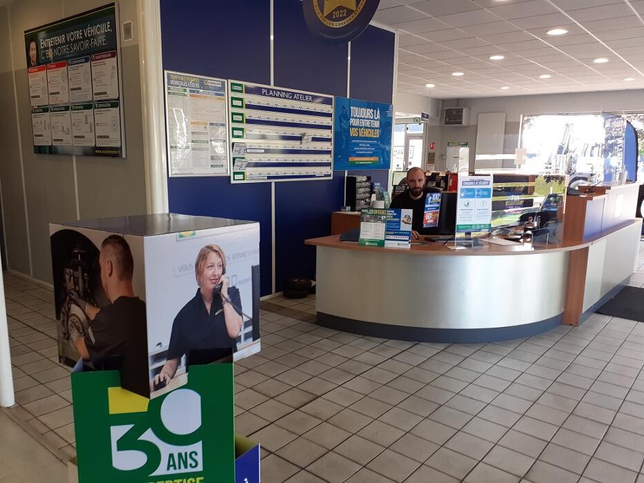 Images Euromaster Vire