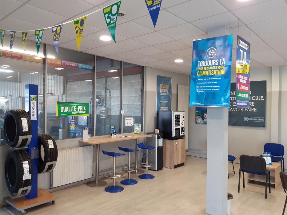 Images Euromaster Vire