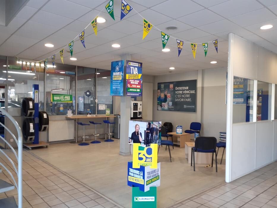 Images Euromaster Vire