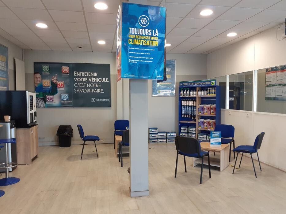 Images Euromaster Vire