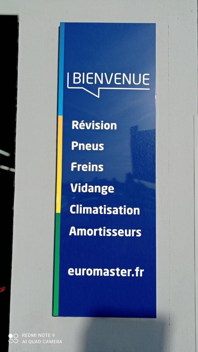 Images Euromaster Lyon Meyzieu