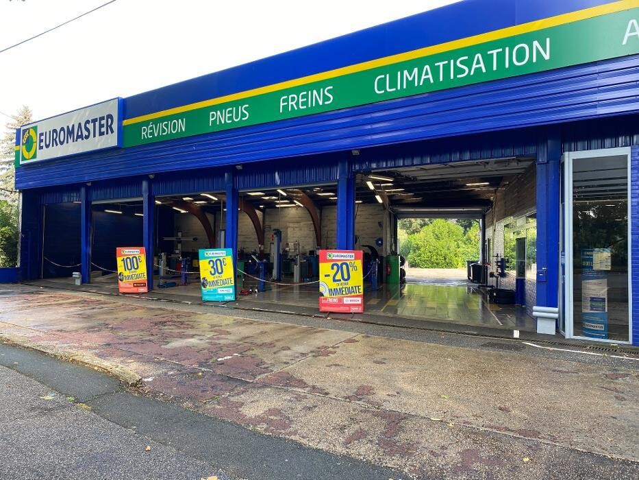 Images Euromaster Evreux Foch