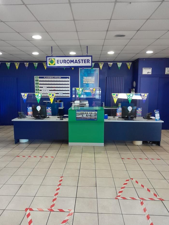 Images Euromaster Evreux Foch