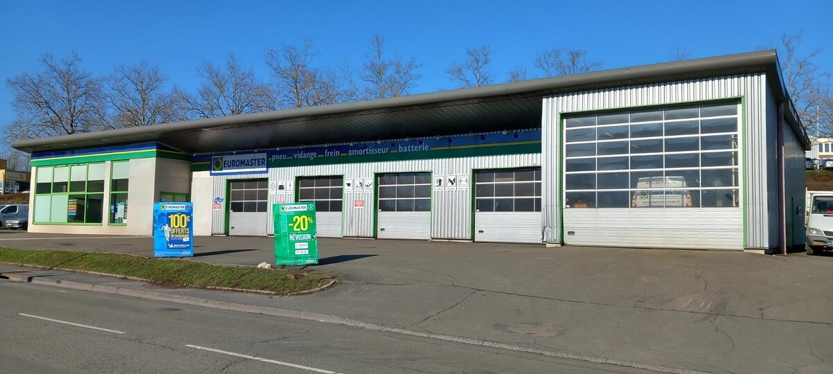 Images Euromaster Belfort