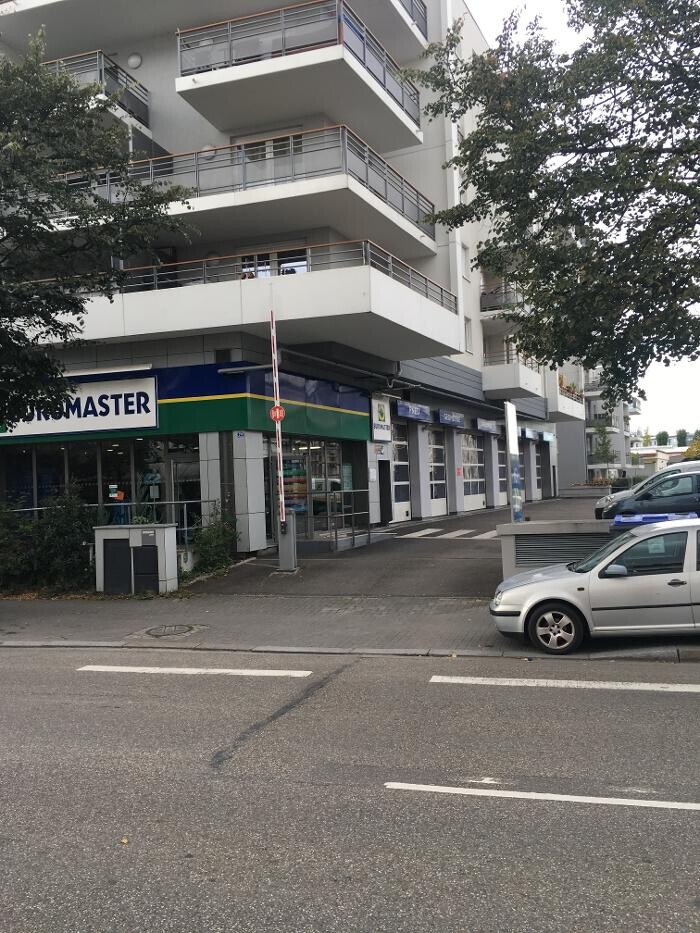 Images Euromaster Strasbourg