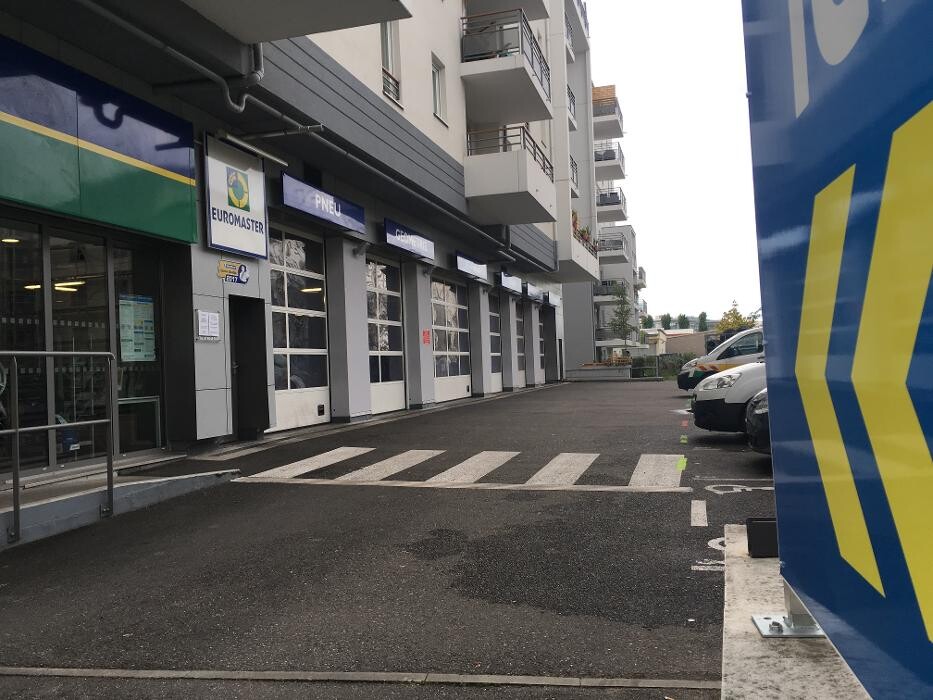 Images Euromaster Strasbourg