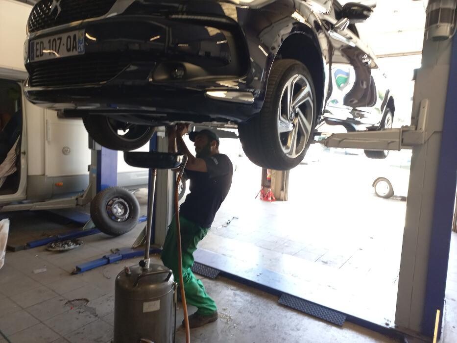 Images Euromaster Montélimar