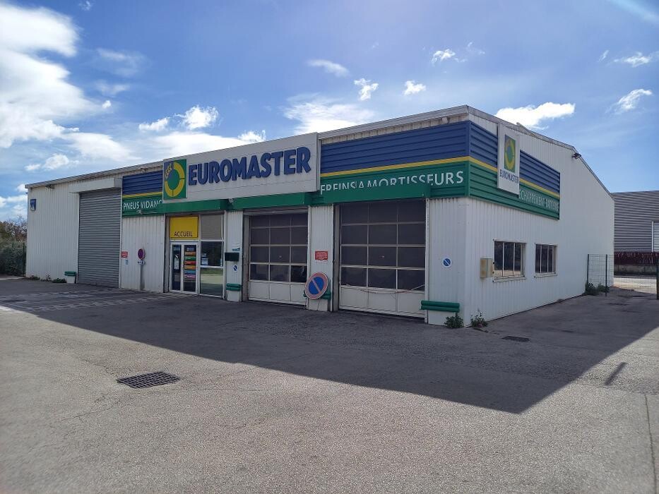 Images Euromaster Six Fours