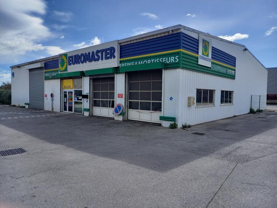 Images Euromaster Six Fours