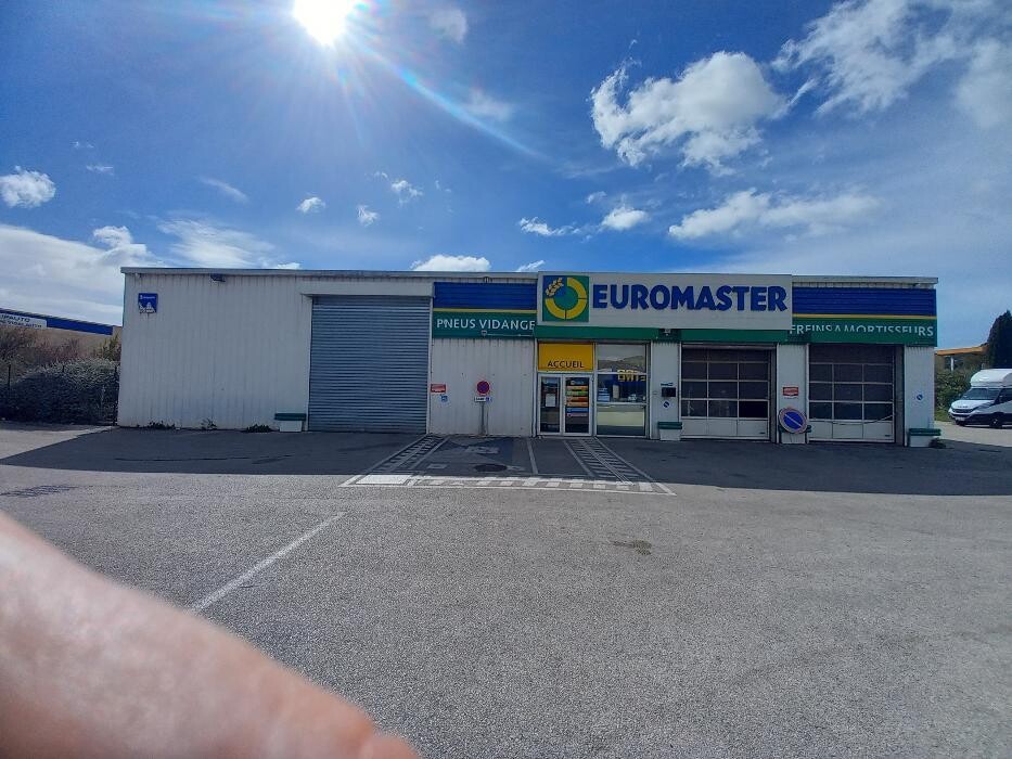 Images Euromaster Six Fours