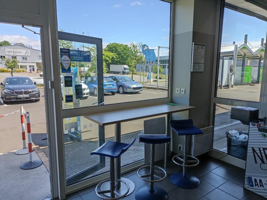 Images Euromaster Fougeres