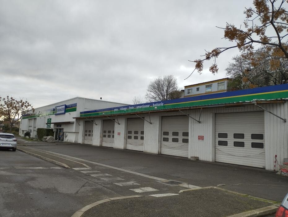 Images Euromaster Saint Victoret