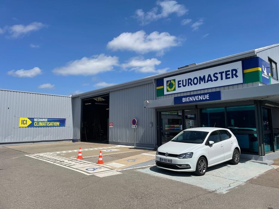 Images Euromaster Narbonne