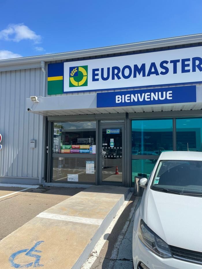 Images Euromaster Narbonne