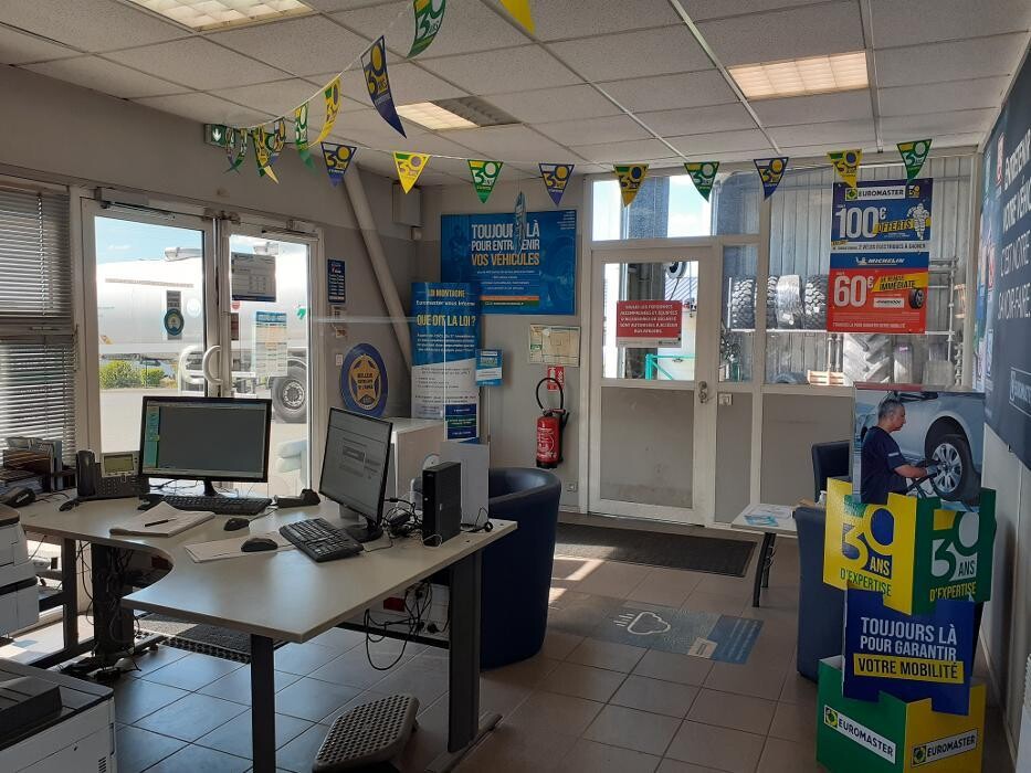 Images Euromaster Mayenne