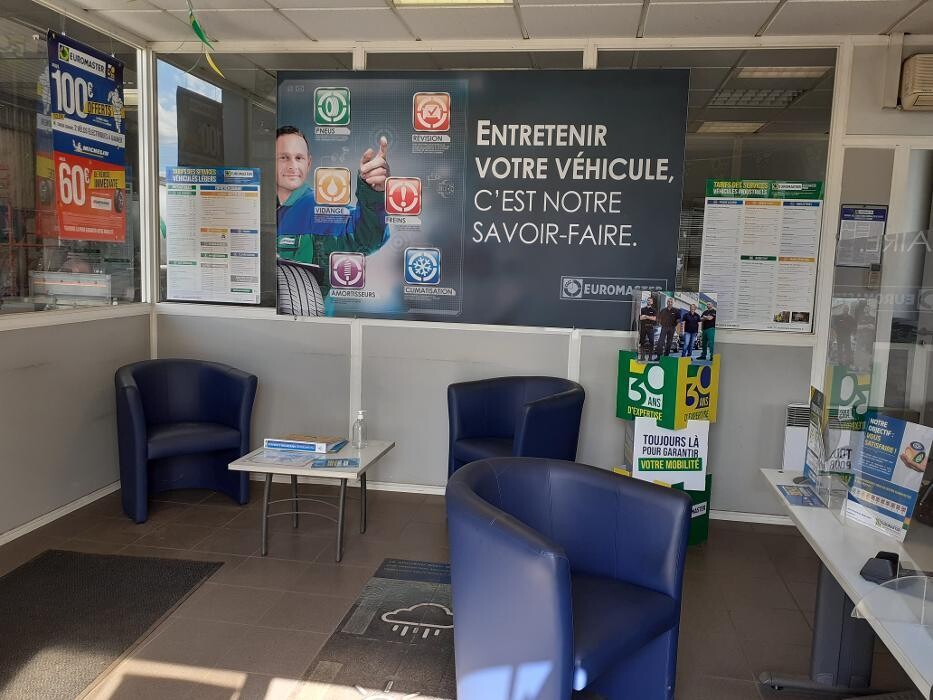 Images Euromaster Mayenne