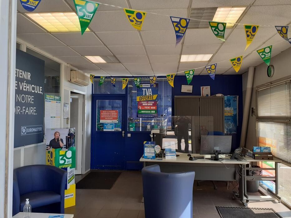 Images Euromaster Mayenne