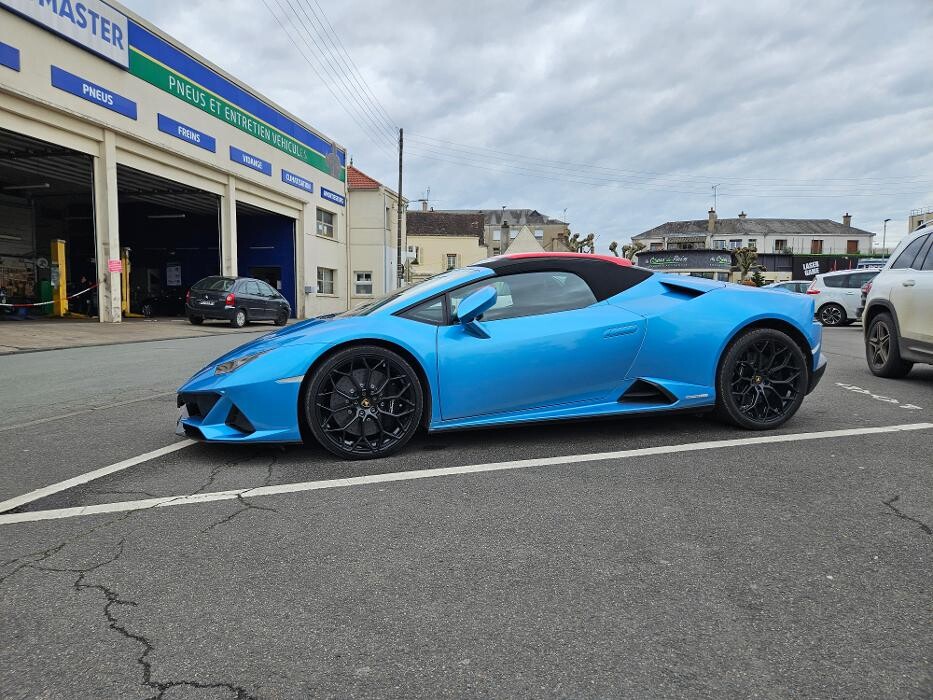 Images Euromaster Montargis