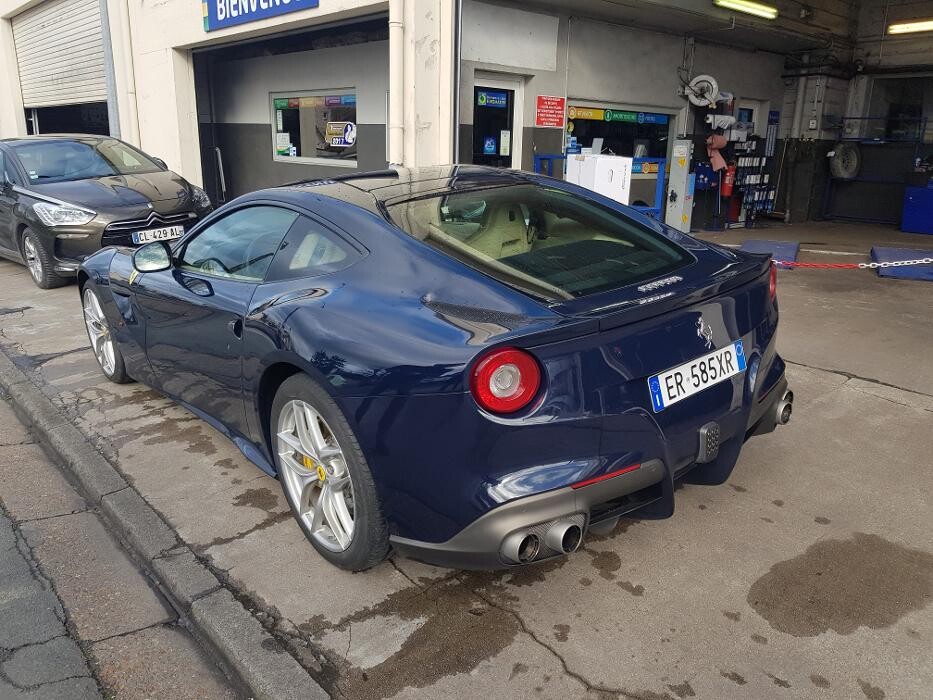 Images Euromaster Montargis