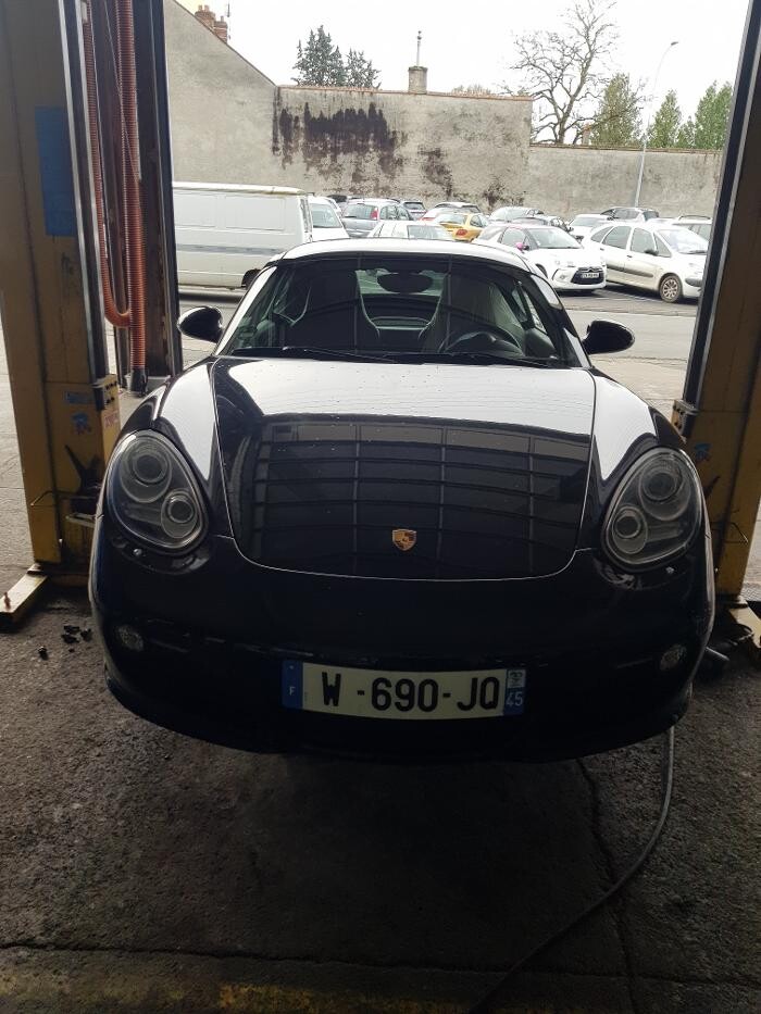 Images Euromaster Montargis