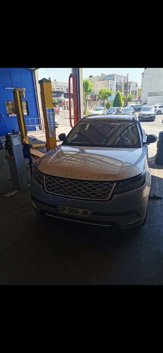 Images Euromaster Montargis