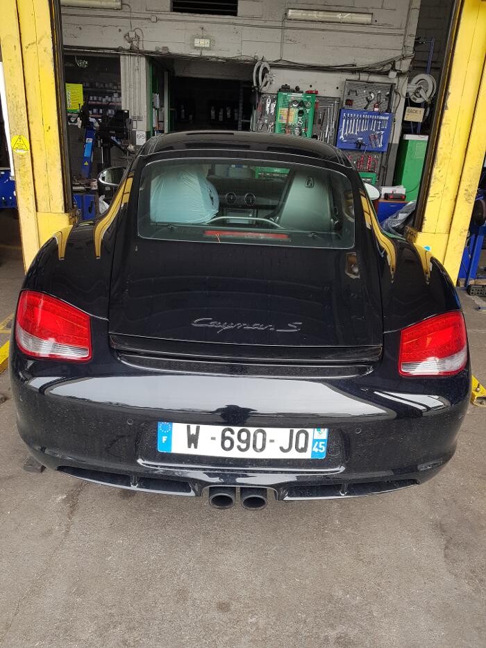 Images Euromaster Montargis