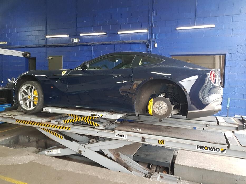 Images Euromaster Montargis