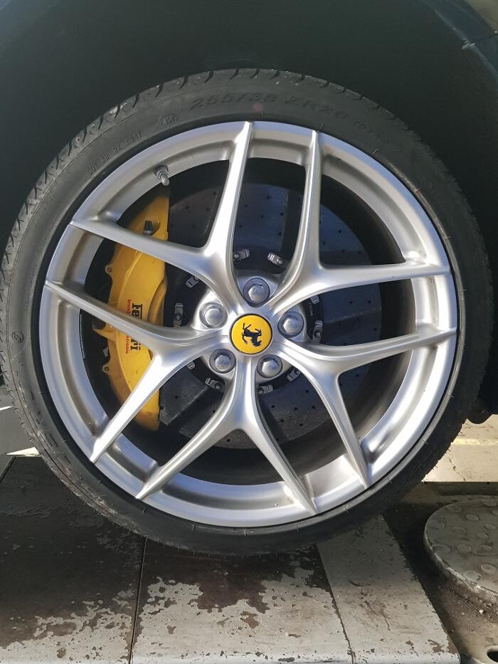 Images Euromaster Montargis