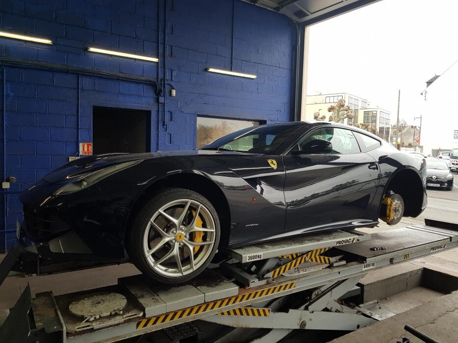 Images Euromaster Montargis