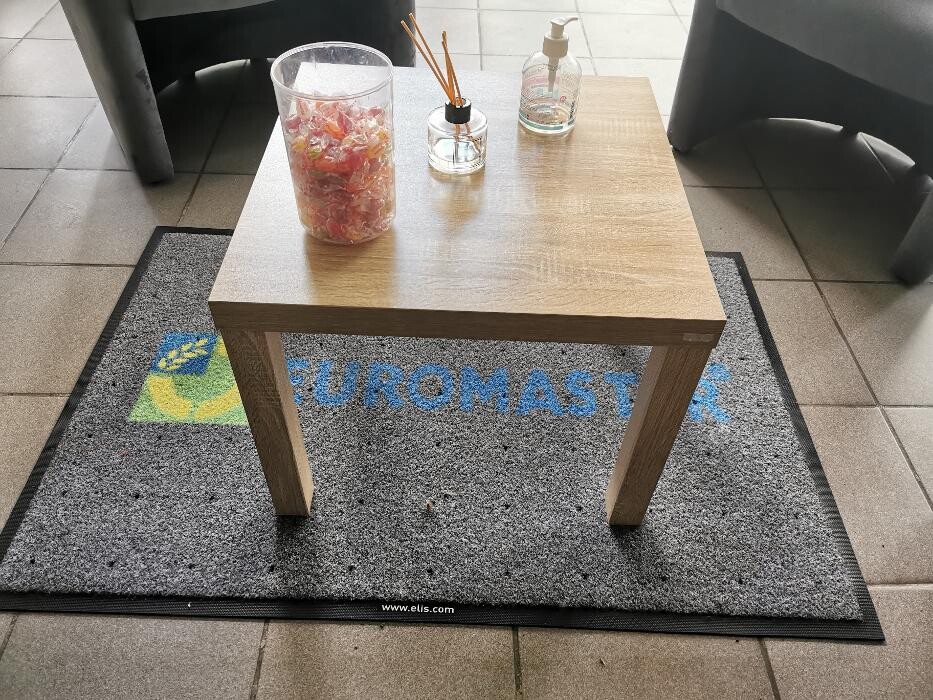 Images Euromaster Gien