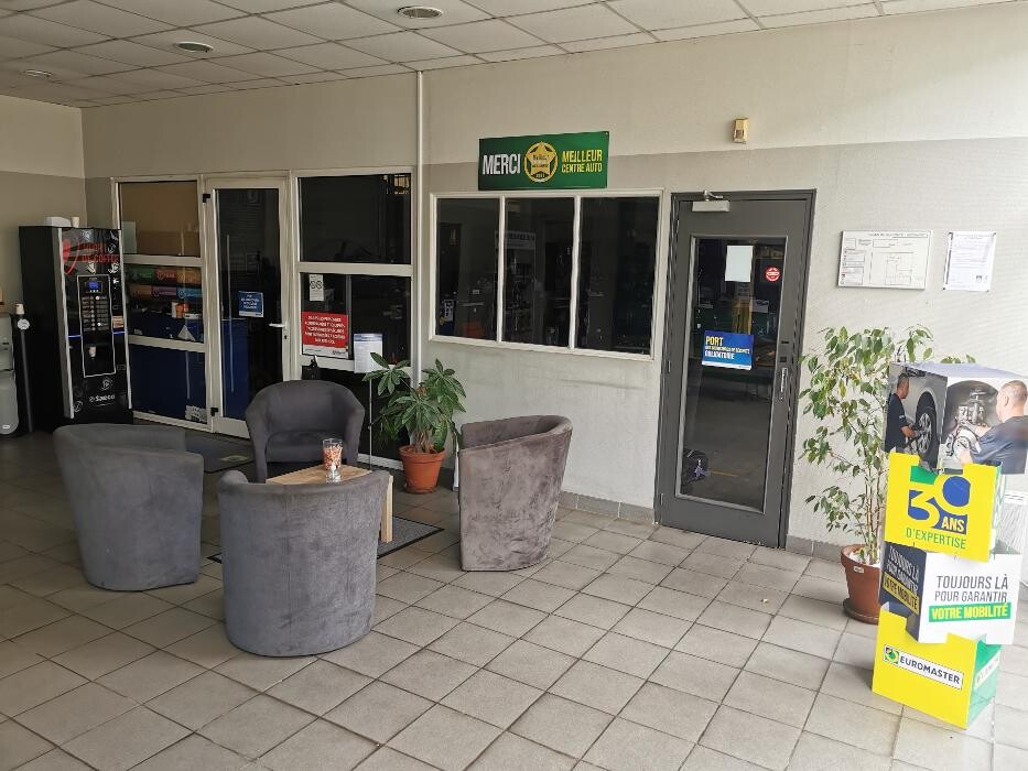 Images Euromaster Gien