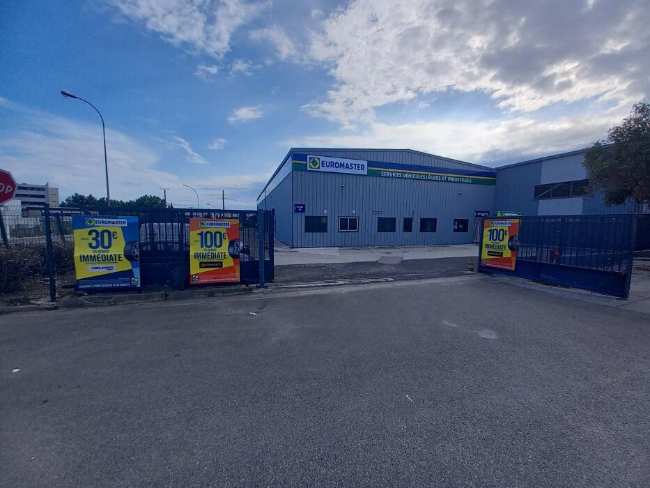 Images Euromaster Toulon La Garde