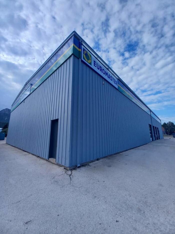 Images Euromaster Toulon La Garde