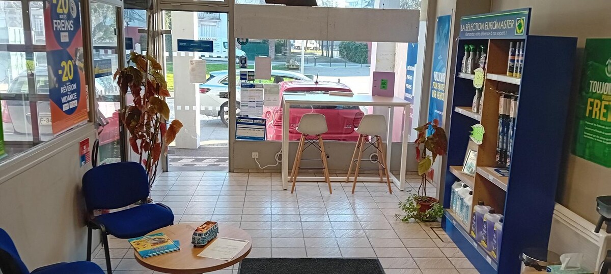 Images Euromaster Rennes Mail