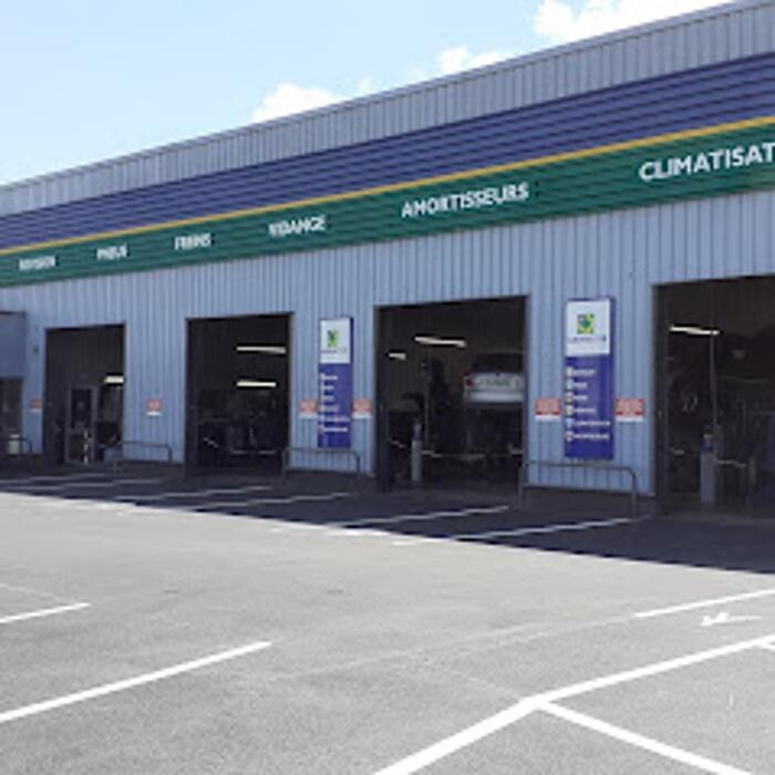 Images Euromaster Rennes Route De Lorient