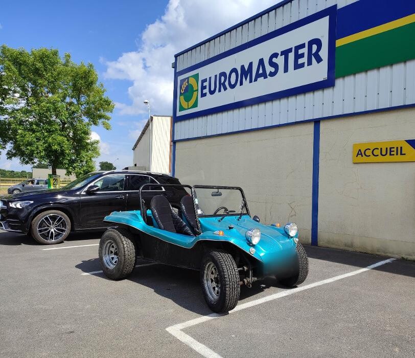 Images Euromaster Laon Minimes
