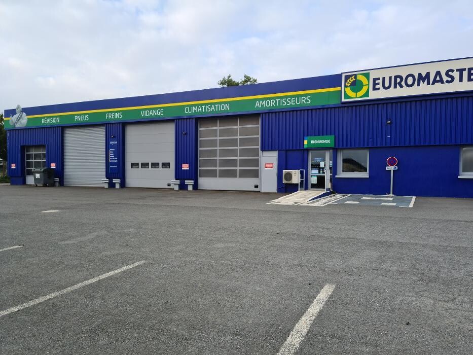 Images Euromaster Cesson Sevigne