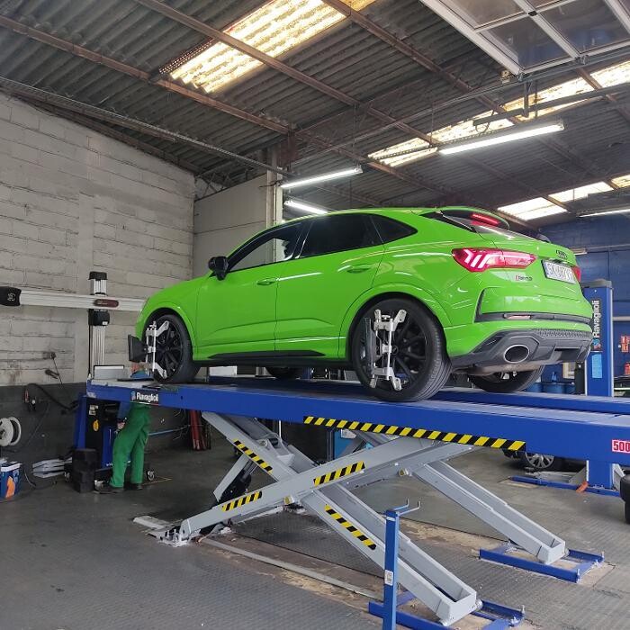 Images Euromaster Longjumeau