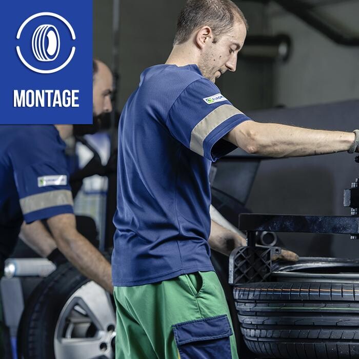 Images Euromaster Grenoble St-Egreve