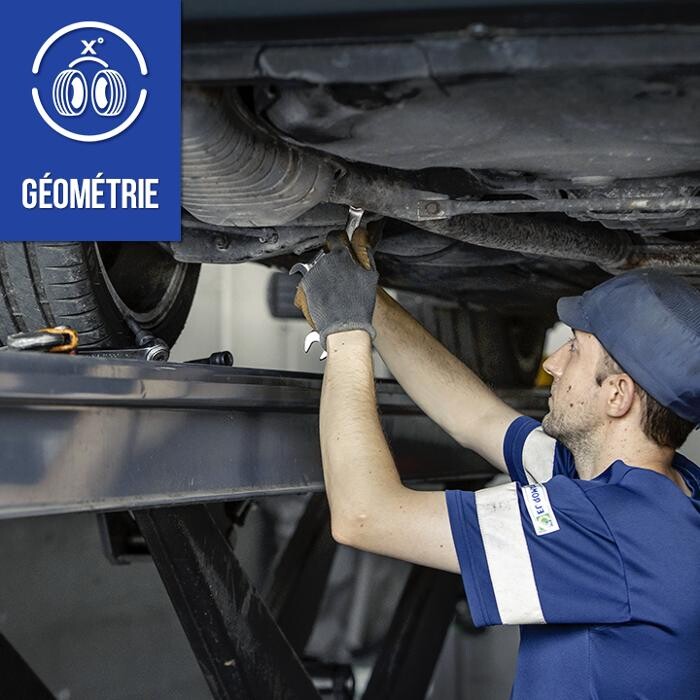 Images Euromaster Grenoble St-Egreve